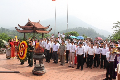 Hội nghị sơ kết 2 năm triển khai thực hiện Chỉ thị số 03-CT/TW của Bộ Chính trị 